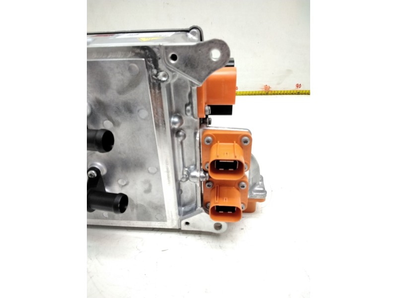 Recambio de convertidor de voltaje para volkswagen golf viii (cd1) 1.5 tsi referencia OEM IAM 5QE915685C 10536497 