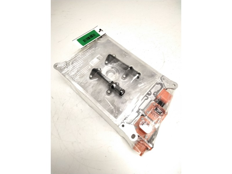 Recambio de convertidor de voltaje para volkswagen golf viii (cd1) 1.5 tsi referencia OEM IAM 5QE915685C 10536497 