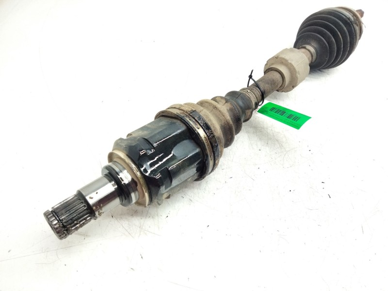 Recambio de transmision delantera izquierda para toyota rav 4 (a3) 2.2 turbodiesel cat referencia OEM IAM   