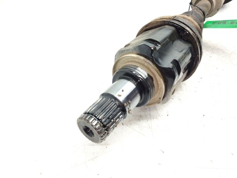 Recambio de transmision delantera izquierda para toyota rav 4 (a3) 2.2 turbodiesel cat referencia OEM IAM   