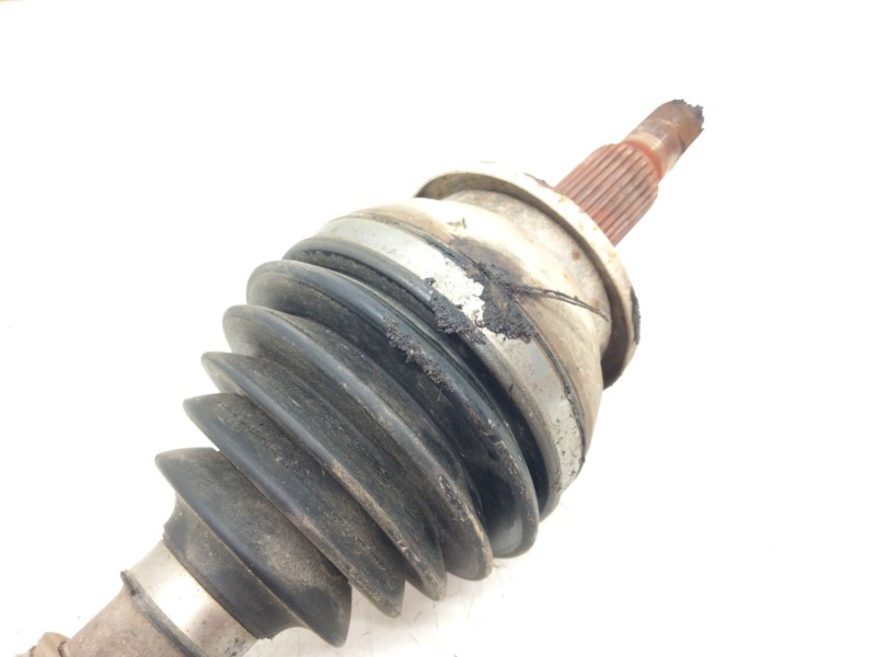 Recambio de transmision delantera izquierda para toyota rav 4 (a3) 2.2 turbodiesel cat referencia OEM IAM   