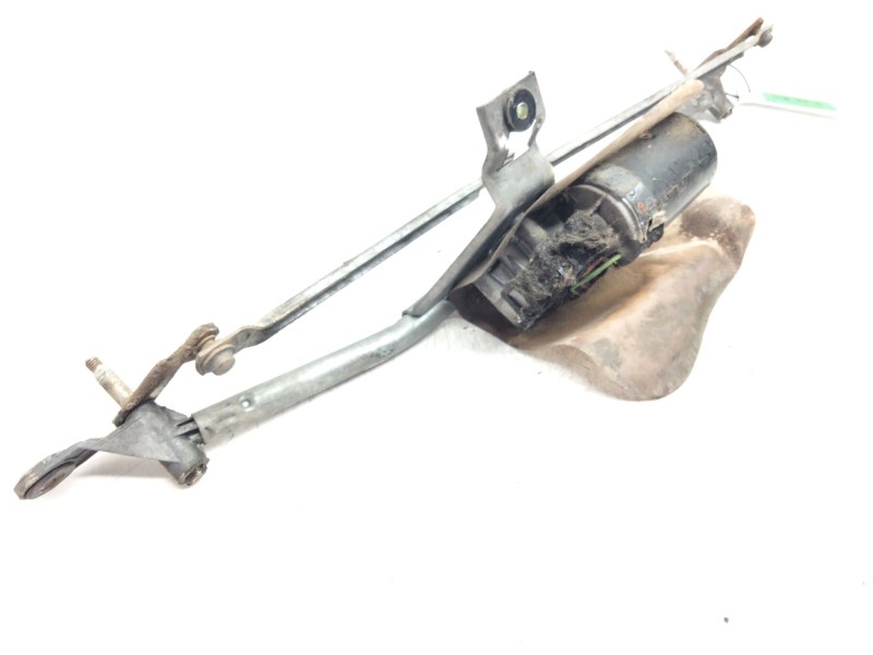 Recambio de motor limpia delantero para seat ibiza (6k1) select referencia OEM IAM 1L0955119  