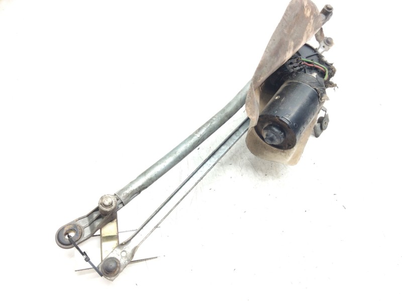 Recambio de motor limpia delantero para seat ibiza (6k1) select referencia OEM IAM 1L0955119  