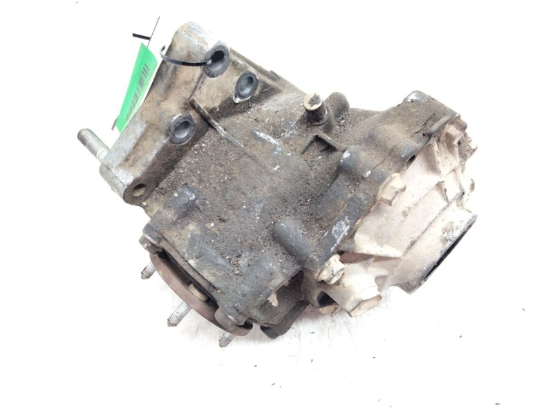 Recambio de diferencial delantero para toyota rav 4 (a3) 2.2 turbodiesel cat referencia OEM IAM   