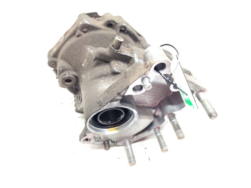 Recambio de diferencial delantero para toyota rav 4 (a3) 2.2 turbodiesel cat referencia OEM IAM   