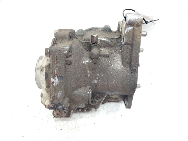 Recambio de diferencial delantero para toyota rav 4 (a3) 2.2 turbodiesel cat referencia OEM IAM   