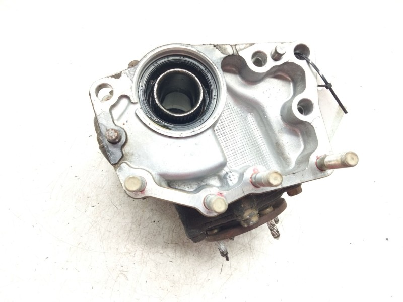 Recambio de diferencial delantero para toyota rav 4 (a3) 2.2 turbodiesel cat referencia OEM IAM   