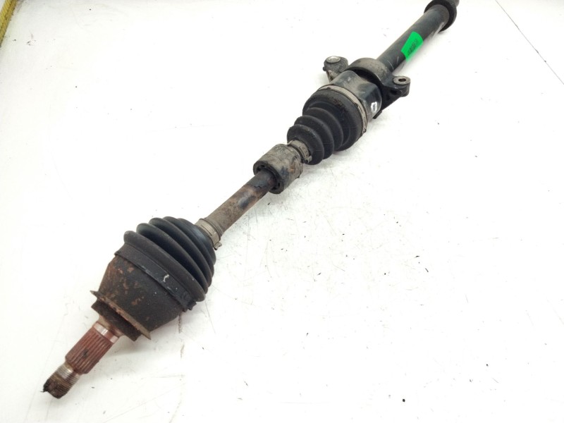 Recambio de transmision delantera derecha para mini mini (r56) cooper d referencia OEM IAM   