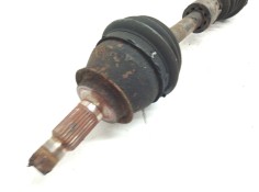 Recambio de transmision delantera derecha para mini mini (r56) cooper d referencia OEM IAM    2