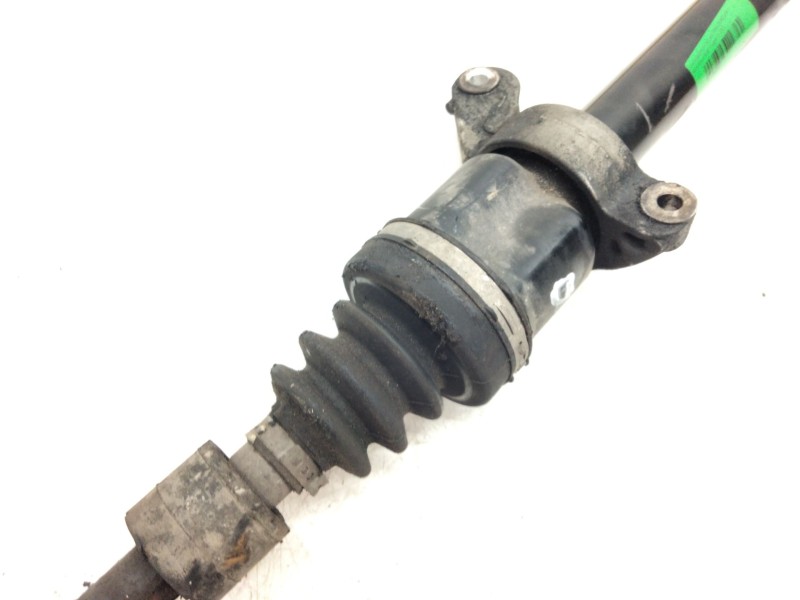 Recambio de transmision delantera derecha para mini mini (r56) cooper d referencia OEM IAM   