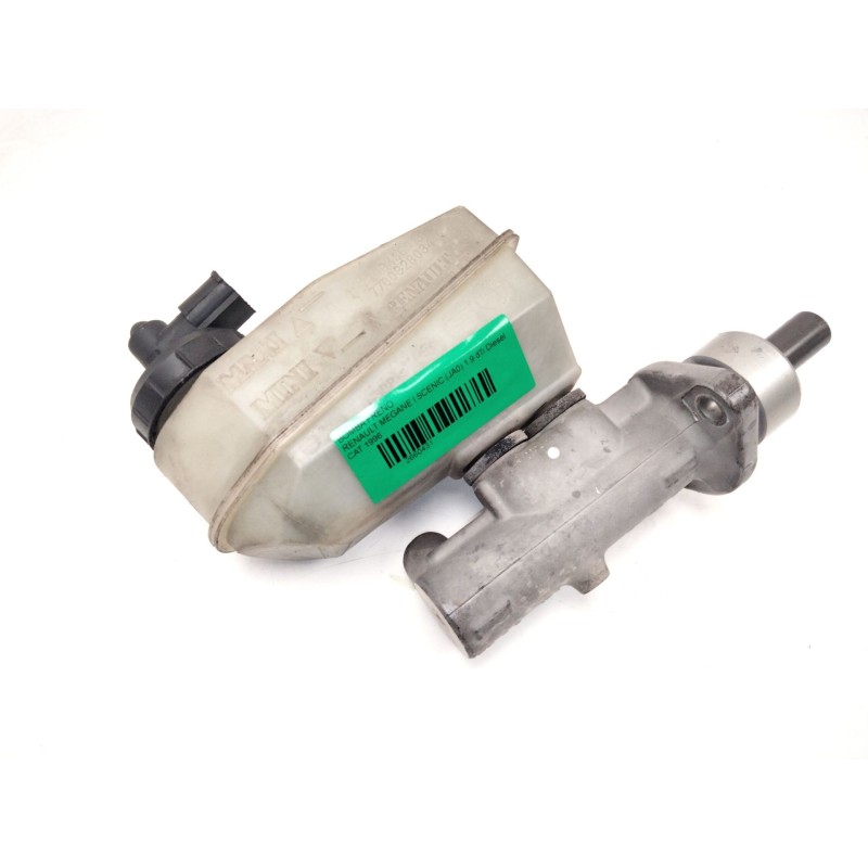 Recambio de bomba freno para renault megane i scenic (ja0) 1.9 dti diesel cat referencia OEM IAM 7700436913  