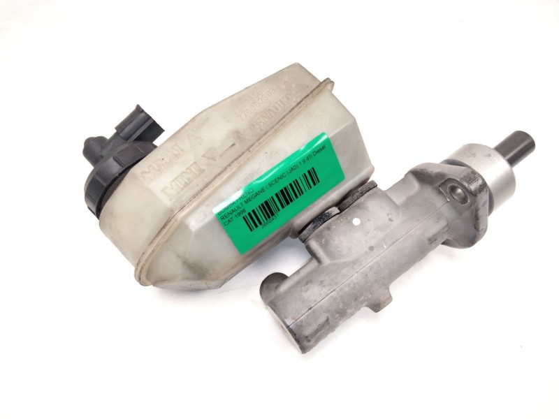 Recambio de bomba freno para renault megane i scenic (ja0) 1.9 dti diesel cat referencia OEM IAM 7700436913  