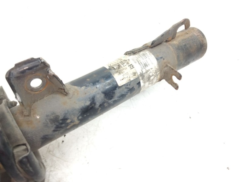 Recambio de amortiguador delantero derecho para mini mini (r56) cooper d referencia OEM IAM   