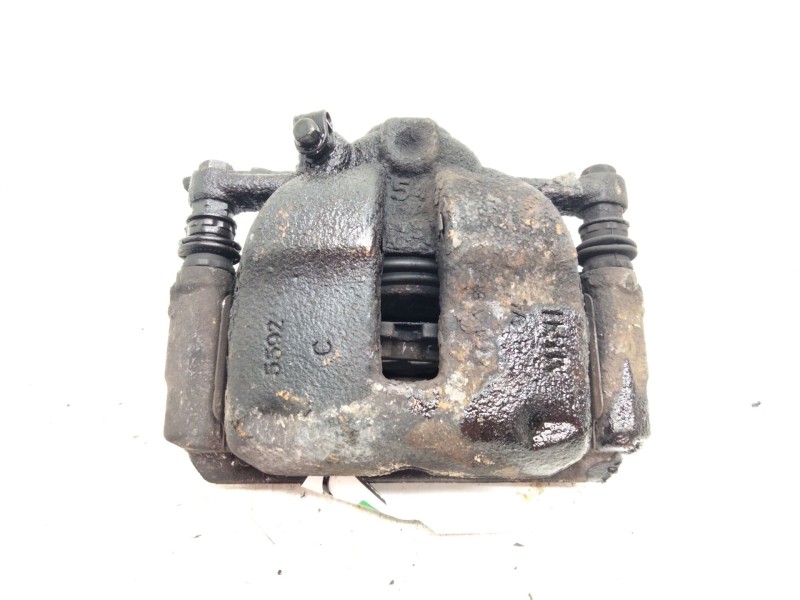 Recambio de pinza freno delantera derecha para mini mini (r56) cooper d referencia OEM IAM   
