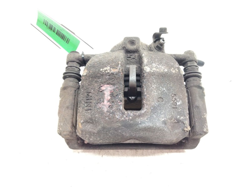 Recambio de pinza freno delantera izquierda para mini mini (r56) cooper d referencia OEM IAM   