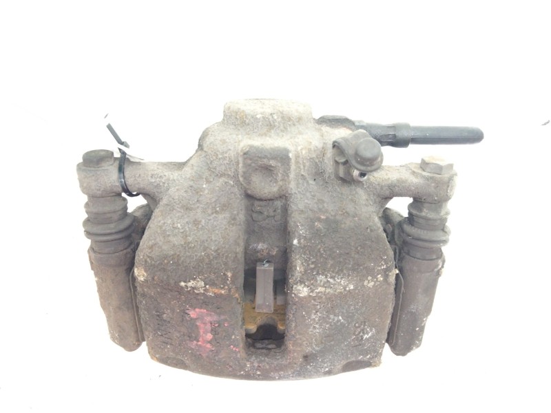 Recambio de pinza freno delantera izquierda para mini mini (r56) cooper d referencia OEM IAM   