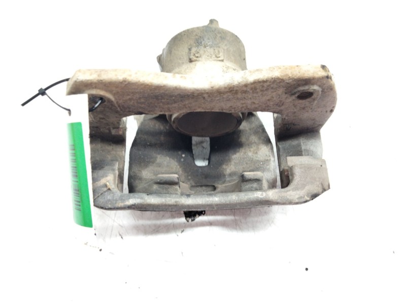 Recambio de pinza freno delantera izquierda para toyota rav 4 (a3) 2.2 turbodiesel cat referencia OEM IAM   