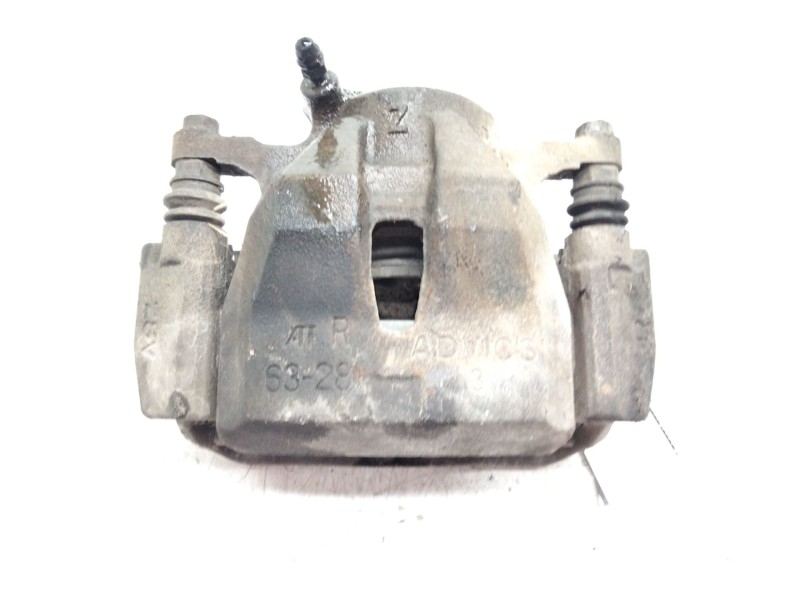Recambio de pinza freno delantera derecha para toyota rav 4 (a3) 2.2 turbodiesel cat referencia OEM IAM   