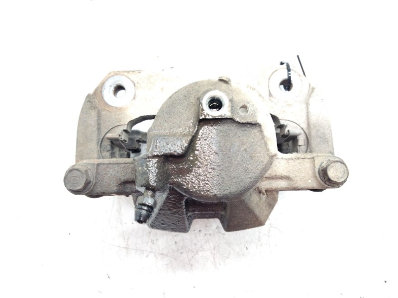 Recambio de pinza freno delantera derecha para toyota rav 4 (a3) 2.2 turbodiesel cat referencia OEM IAM   