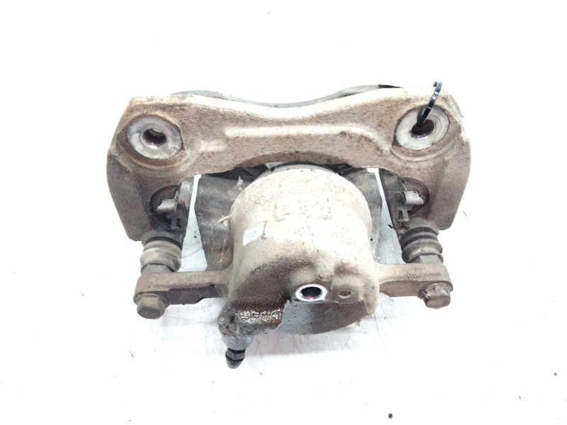 Recambio de pinza freno delantera derecha para toyota rav 4 (a3) 2.2 turbodiesel cat referencia OEM IAM   