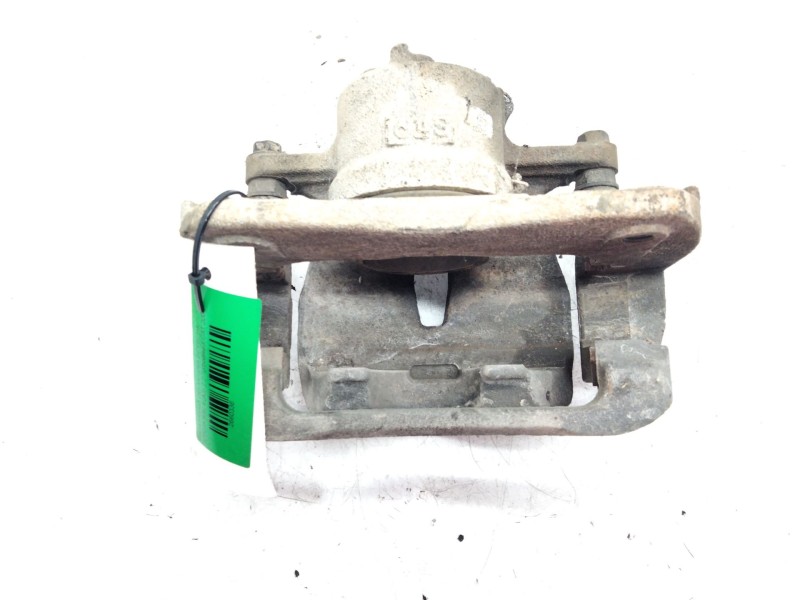 Recambio de pinza freno delantera derecha para toyota rav 4 (a3) 2.2 turbodiesel cat referencia OEM IAM   