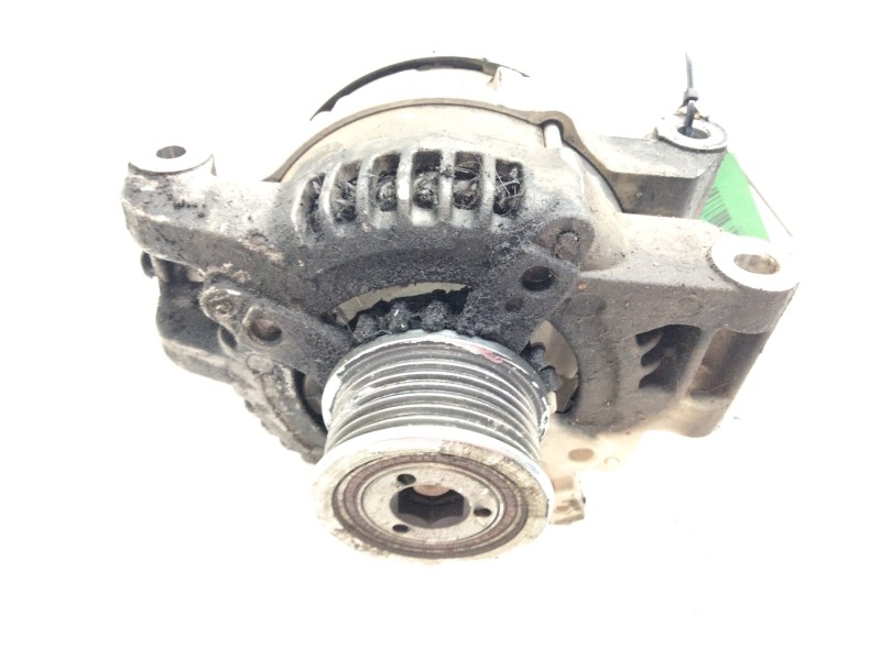Recambio de alternador para toyota rav 4 (a3) 2.2 turbodiesel cat referencia OEM IAM 0210806010  