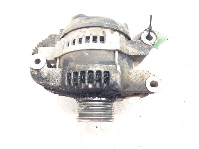 Recambio de alternador para toyota rav 4 (a3) 2.2 turbodiesel cat referencia OEM IAM 0210806010  