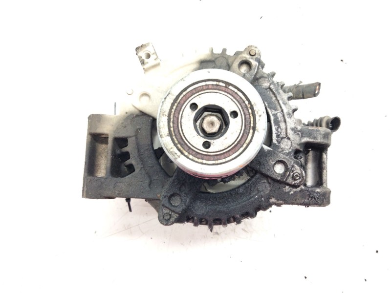 Recambio de alternador para toyota rav 4 (a3) 2.2 turbodiesel cat referencia OEM IAM 0210806010  
