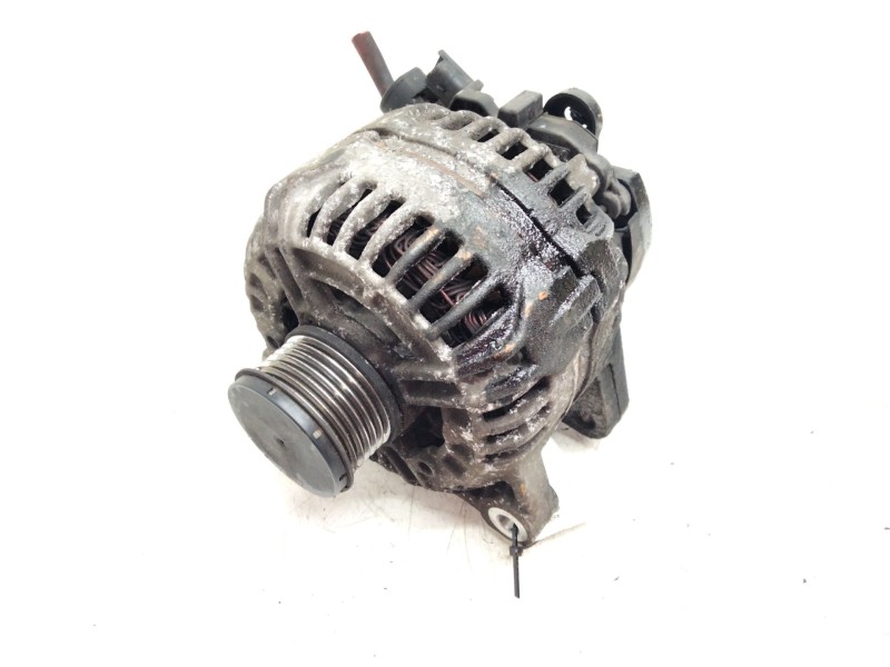 Recambio de alternador para mini mini (r56) cooper d referencia OEM IAM 7795970  