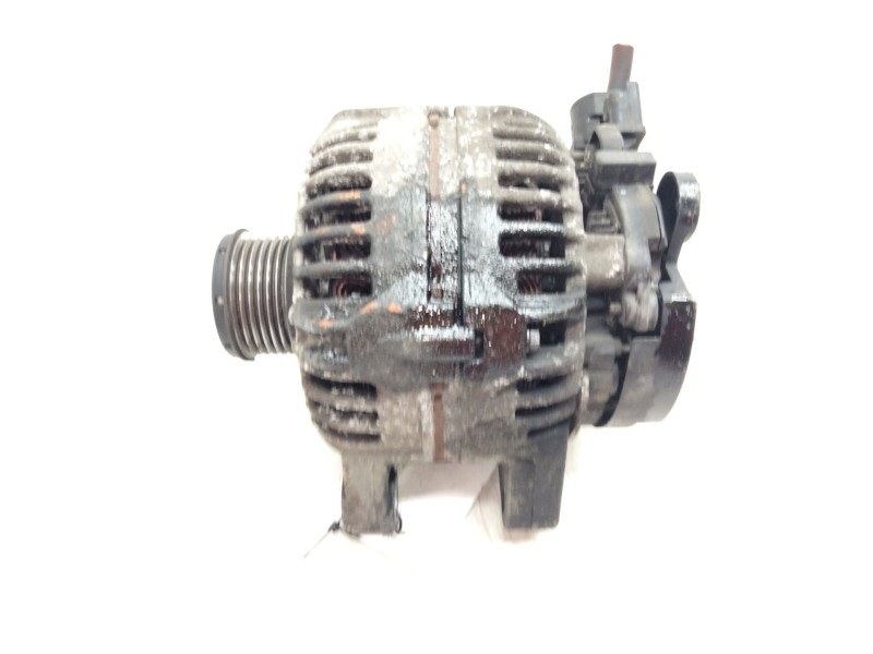 Recambio de alternador para mini mini (r56) cooper d referencia OEM IAM 7795970  