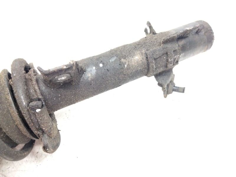 Recambio de amortiguador delantero izquierdo para mini mini (r56) cooper d referencia OEM IAM   
