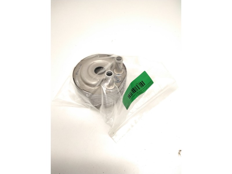 Recambio de enfriador aceite motor para nissan navara pick-up (d40m) 2.5 dci cat referencia OEM IAM 324288015 5M30001 21305AW400
