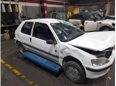 PEUGEOT 106 (S2)