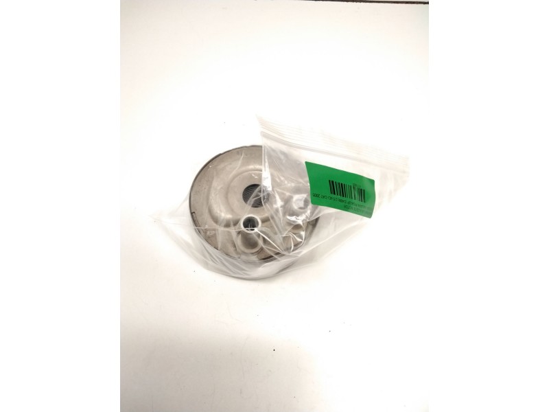 Recambio de enfriador aceite motor para nissan navara pick-up (d40m) 2.5 dci cat referencia OEM IAM 324288015 5M30001 21305AW400