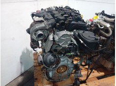 Recambio de motor completo para mini mini (r56) cooper d referencia OEM IAM    2