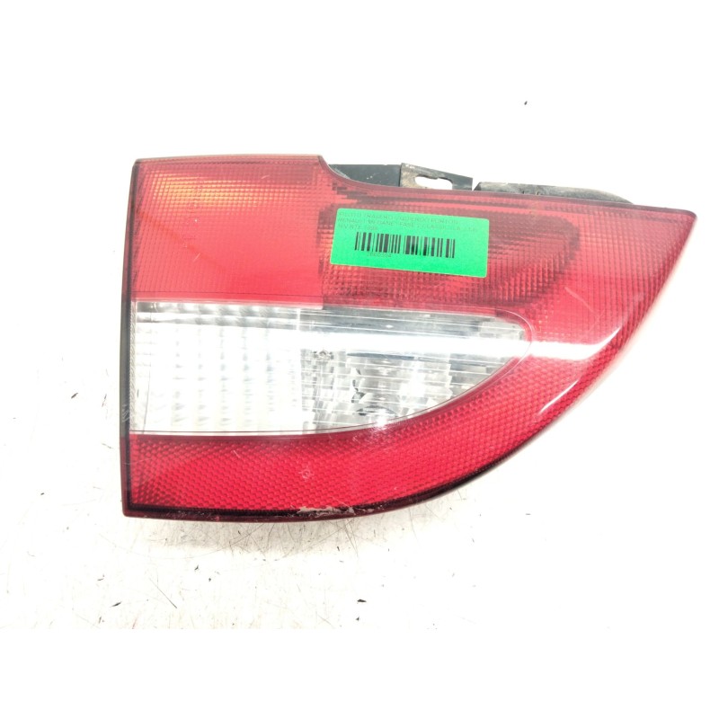 Recambio de piloto trasero izquierdo porton para renault megane i fase 2 classic (la..) 1.6 16v rte referencia OEM IAM   