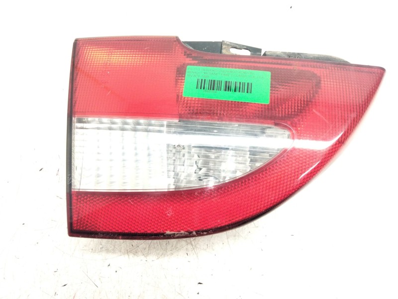 Recambio de piloto trasero izquierdo porton para renault megane i fase 2 classic (la..) 1.6 16v rte referencia OEM IAM   