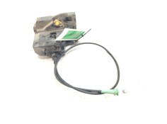 Recambio de cerradura puerta trasera izquierda para renault megane i fase 2 classic (la..) 1.6 16v rte referencia OEM IAM    2