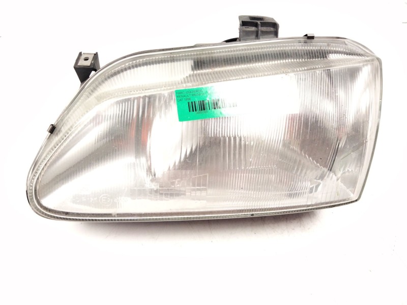 Recambio de faro izquierdo para renault megane i scenic (ja0) 1.9 dti diesel cat referencia OEM IAM   