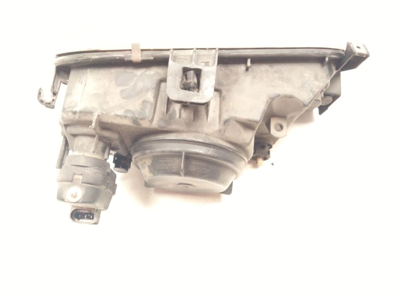 Recambio de faro izquierdo para renault megane i scenic (ja0) 1.9 dti diesel cat referencia OEM IAM   