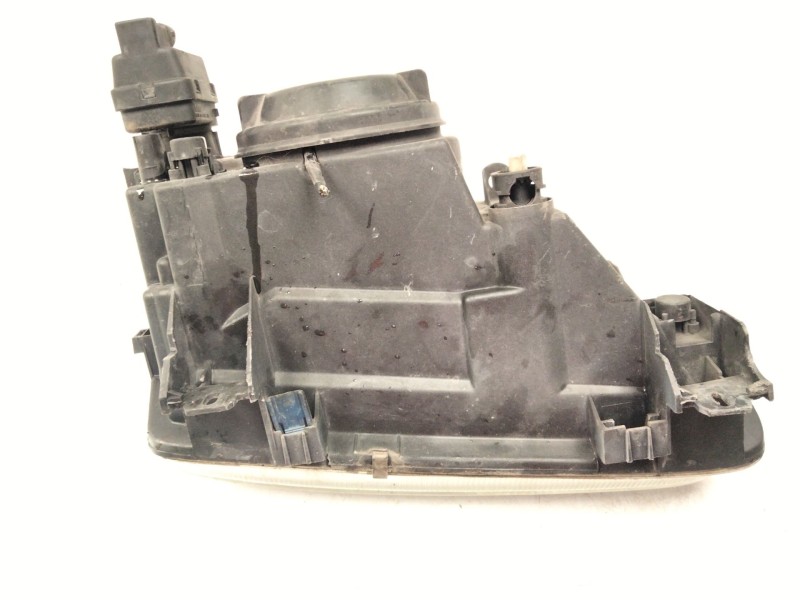 Recambio de faro izquierdo para renault megane i scenic (ja0) 1.9 dti diesel cat referencia OEM IAM   