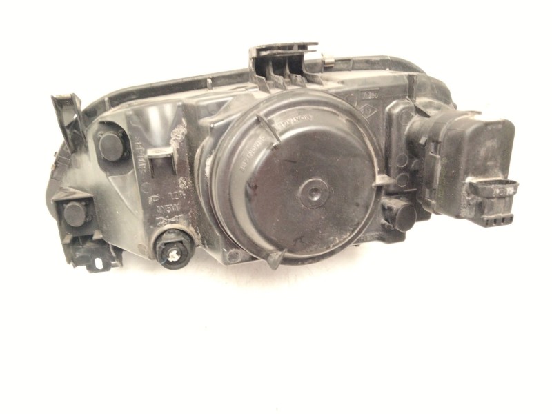 Recambio de faro derecho para renault megane i scenic (ja0) 1.9 dti diesel cat referencia OEM IAM   