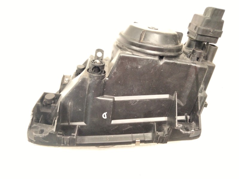 Recambio de faro derecho para renault megane i scenic (ja0) 1.9 dti diesel cat referencia OEM IAM   