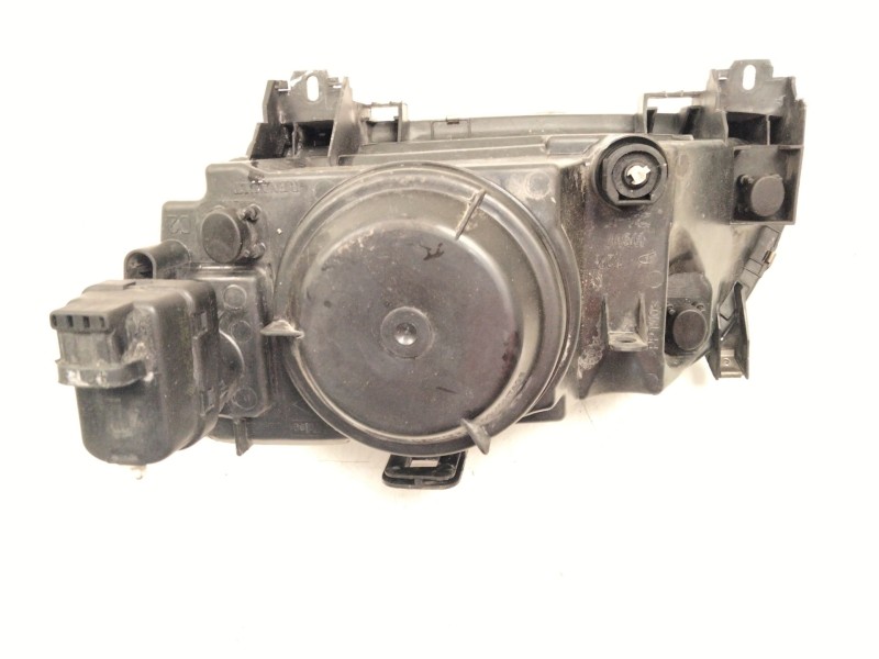 Recambio de faro derecho para renault megane i scenic (ja0) 1.9 dti diesel cat referencia OEM IAM   