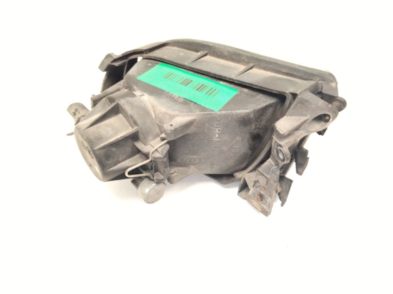 Recambio de faro antiniebla izquierdo para renault megane i scenic (ja0) 1.9 dti diesel cat referencia OEM IAM   