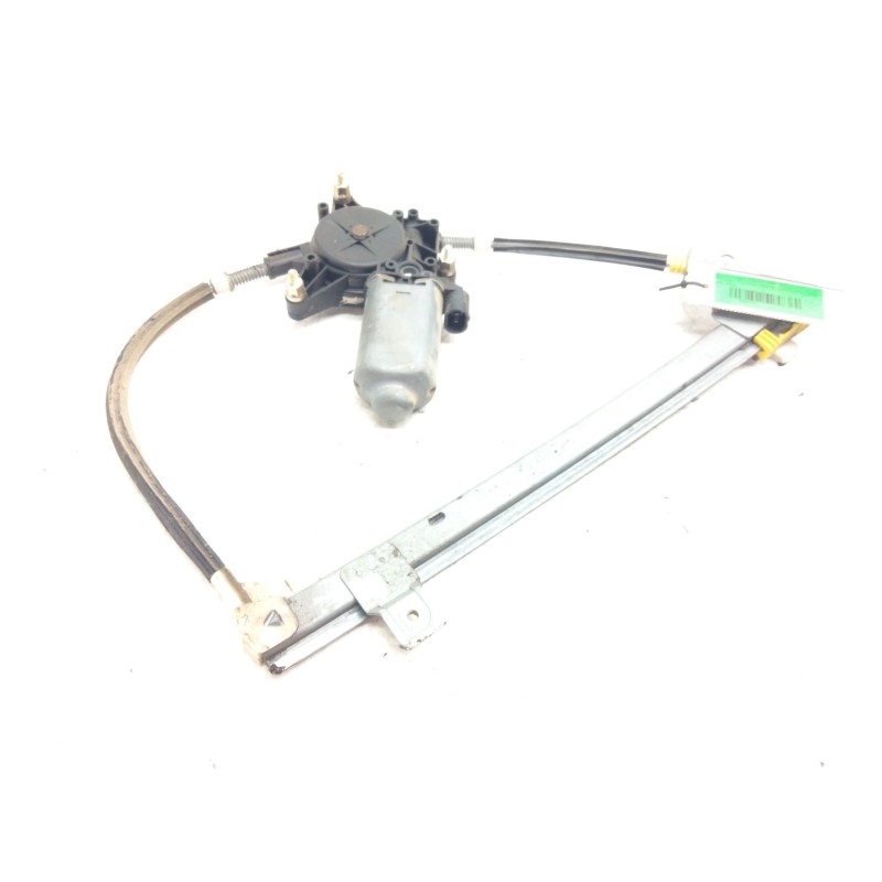 Recambio de elevalunas trasero izquierdo para renault megane i scenic (ja0) 1.9 dti diesel cat referencia OEM IAM 400314A  