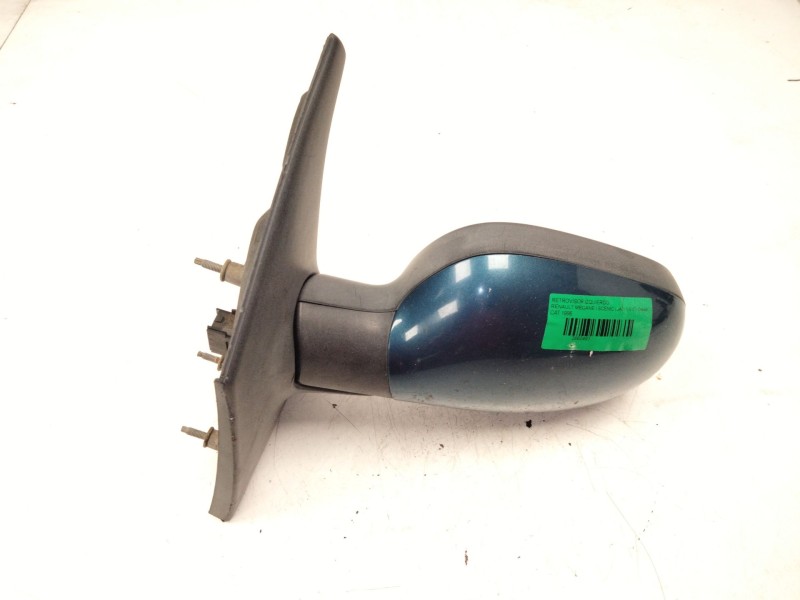 Recambio de retrovisor izquierdo para renault megane i scenic (ja0) 1.9 dti diesel cat referencia OEM IAM   