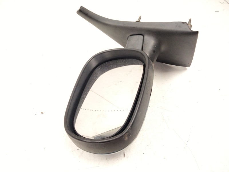 Recambio de retrovisor izquierdo para renault megane i scenic (ja0) 1.9 dti diesel cat referencia OEM IAM   