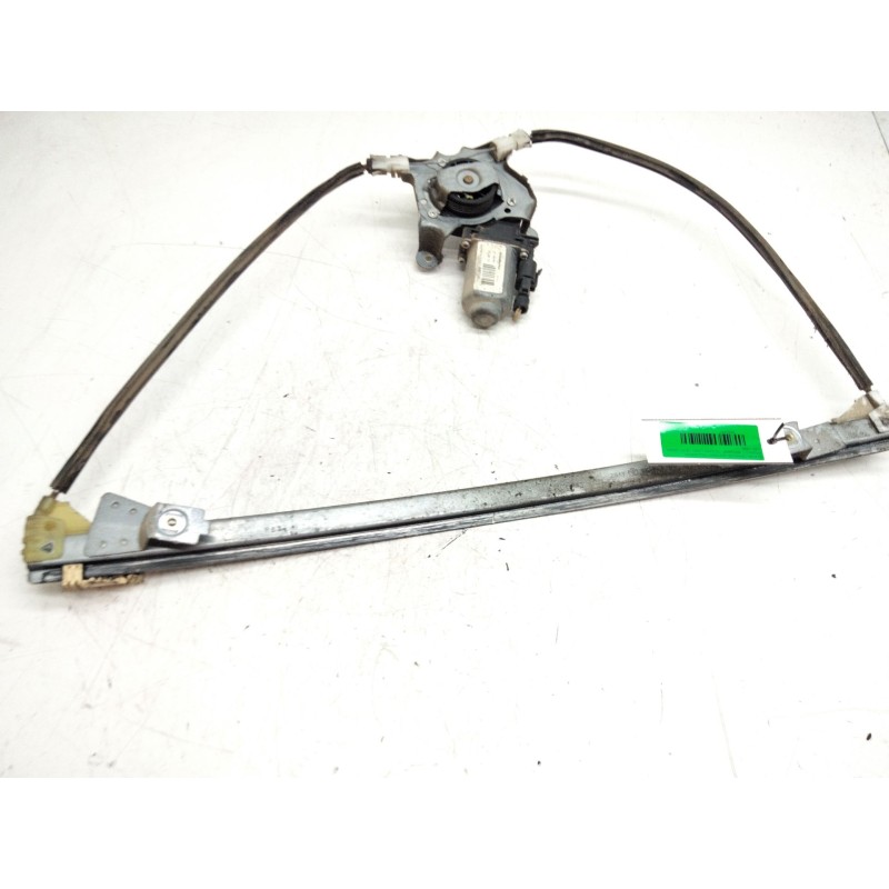 Recambio de elevalunas delantero izquierdo para renault megane i scenic (ja0) 1.9 dti diesel cat referencia OEM IAM   