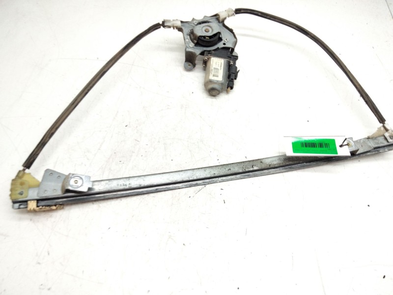 Recambio de elevalunas delantero izquierdo para renault megane i scenic (ja0) 1.9 dti diesel cat referencia OEM IAM   